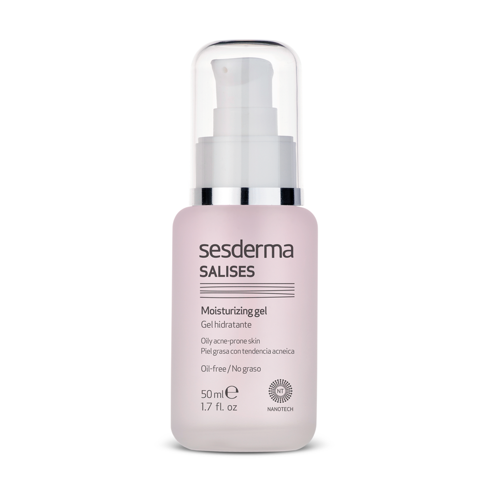 Sesderma Salises Facial Gel