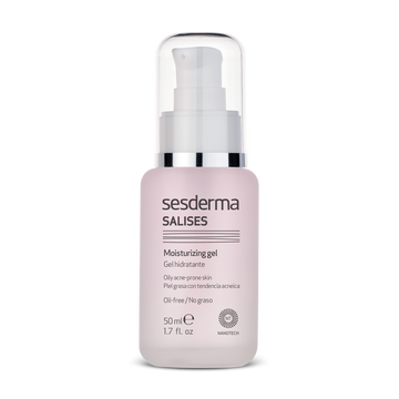 Sesderma Salises Facial Gel