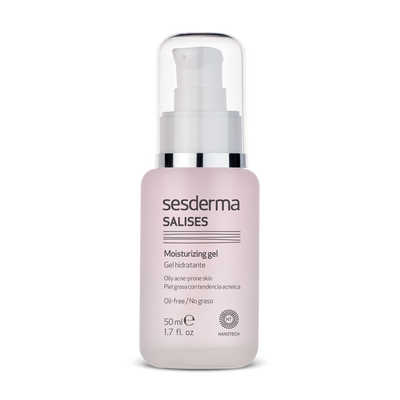 Sesderma Salises Facial Gel