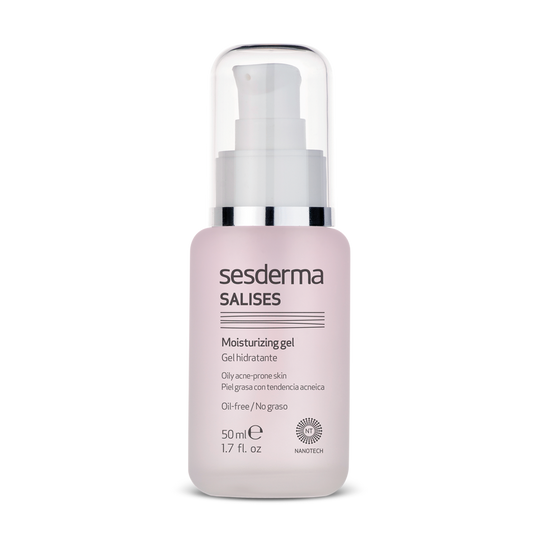 Sesderma Salises Facial Gel