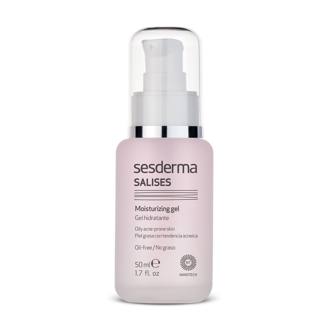 Sesderma Salises Facial Gel