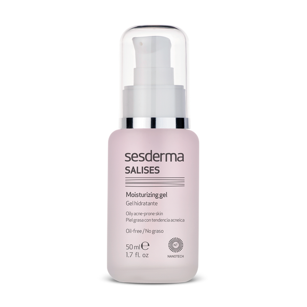 Sesderma Salises Facial Gel