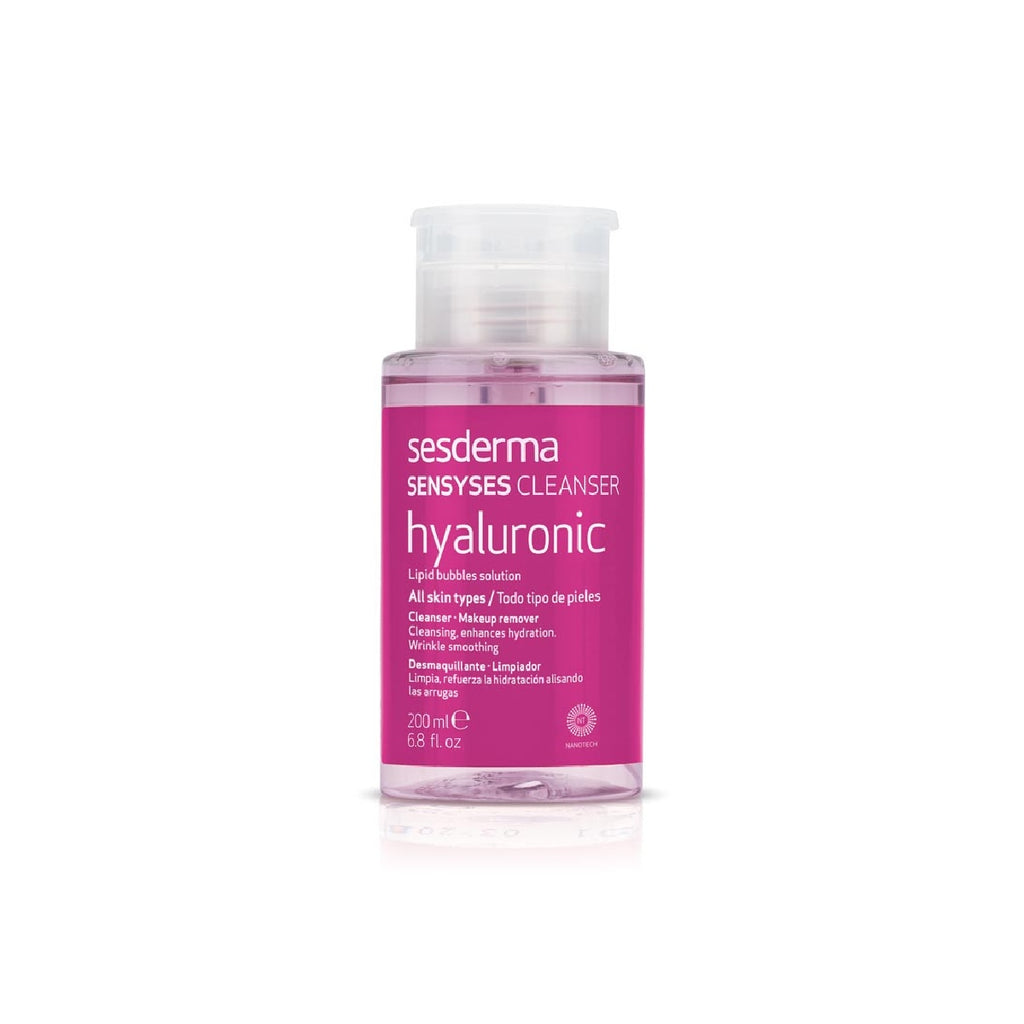 Sesderma Sensyses Cleanser Hyaluronic -Make up remover