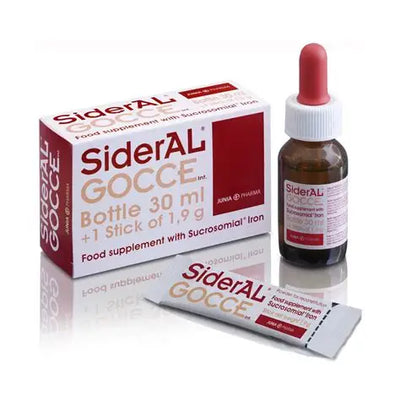 Sideral Gocce