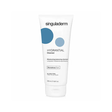 Singuladerm Hydrantial Cleanser