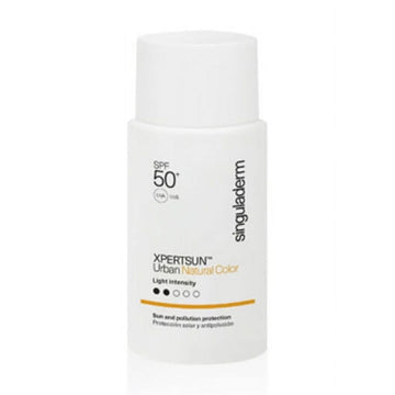 Singuladerm Xpertsun Urban Natural Color SPF 50+