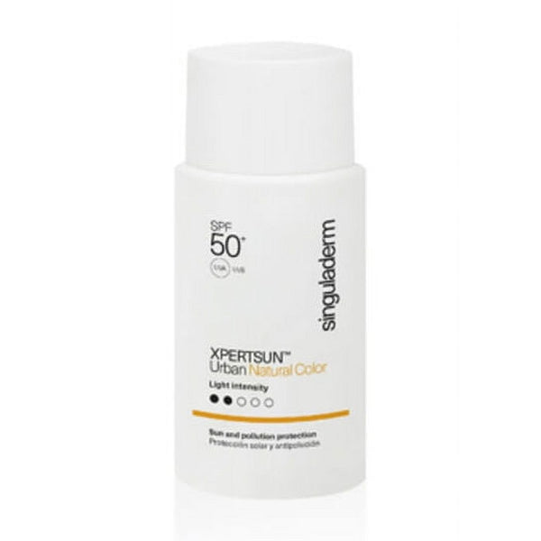 Singuladerm Xpertsun Urban Natural Color SPF 50+