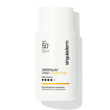 Singuladerm Xpertsun Urban Natural Color SPF 50+