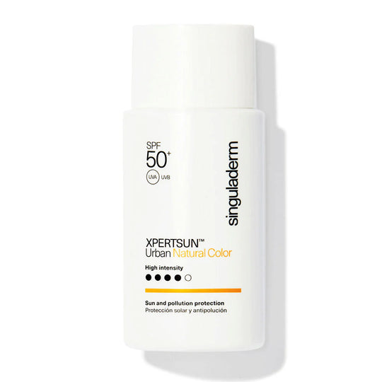 Singuladerm Xpertsun Urban Natural Color SPF 50+
