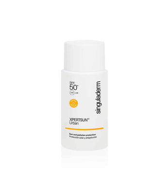 Singuladerm Xpertsun Urban SPF50+