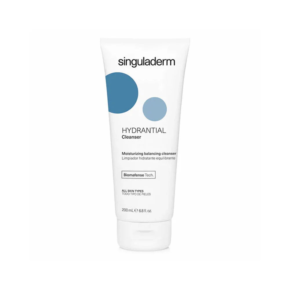 Singuladerm Hydrantial Cleanser