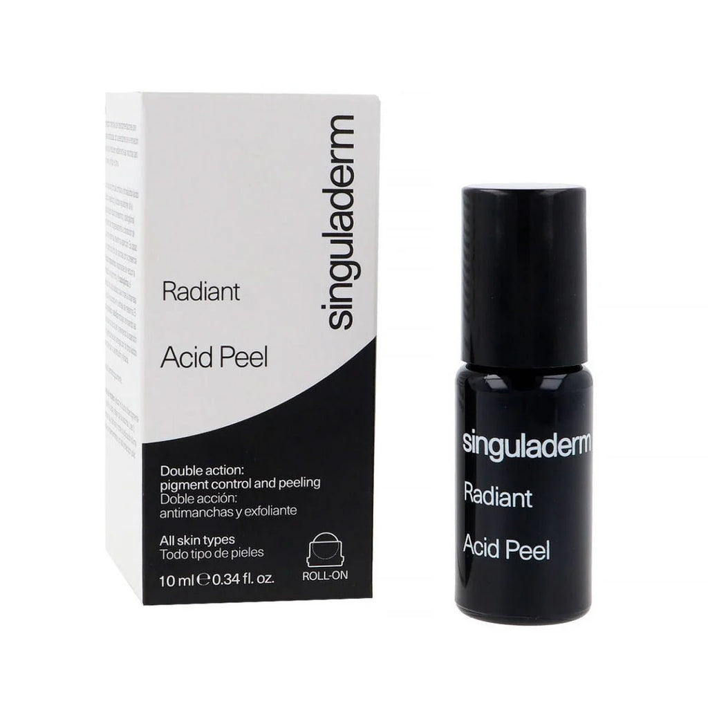 Singuladerm Radiant Acid Peel