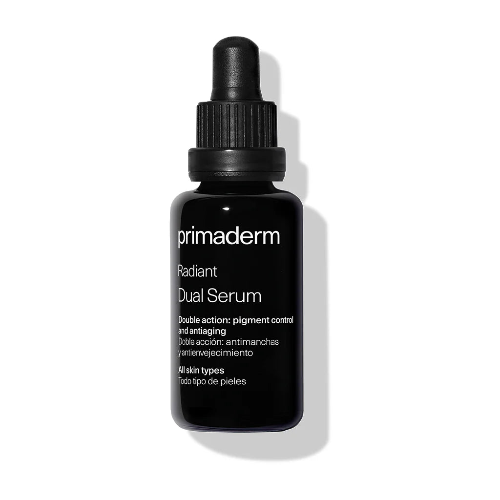 Singuladerm Radiant Dual Serum