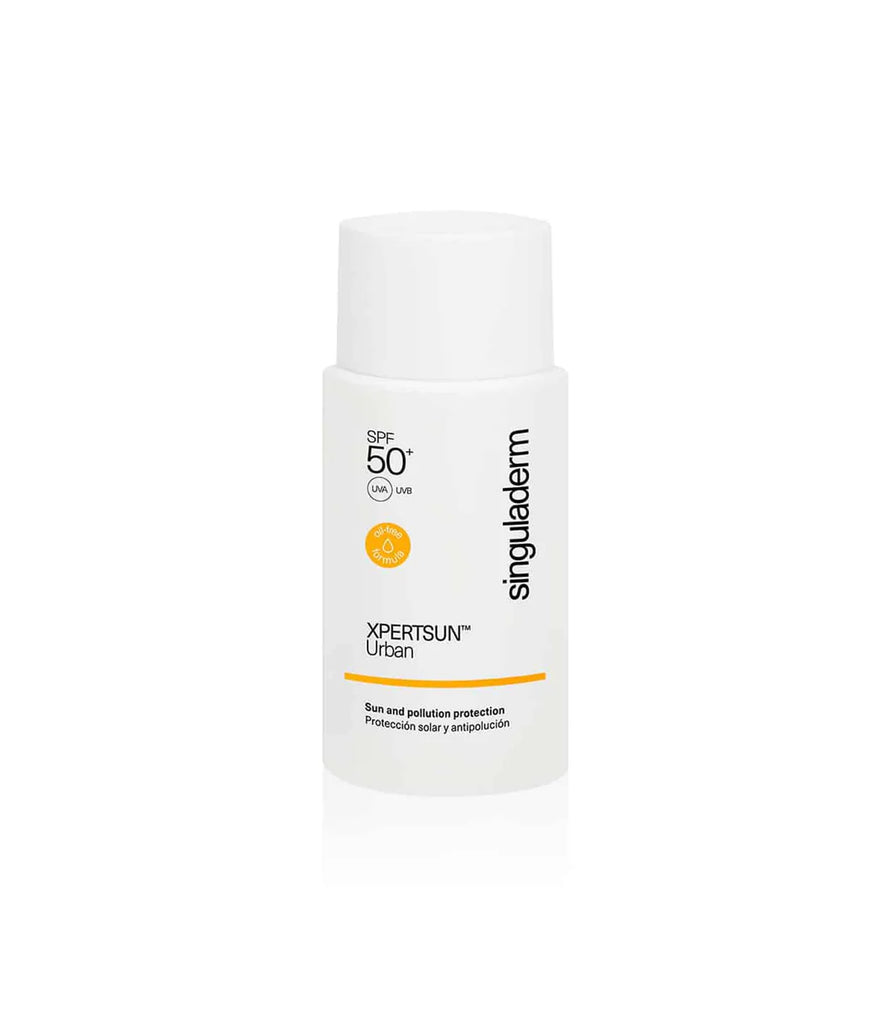 Singuladerm Xpertsun Urban SPF50+