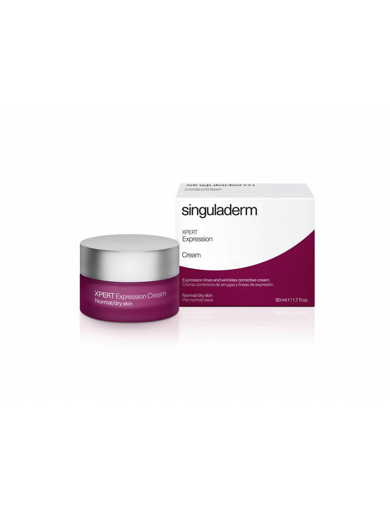 Singuladerm Xpert Expression Cream