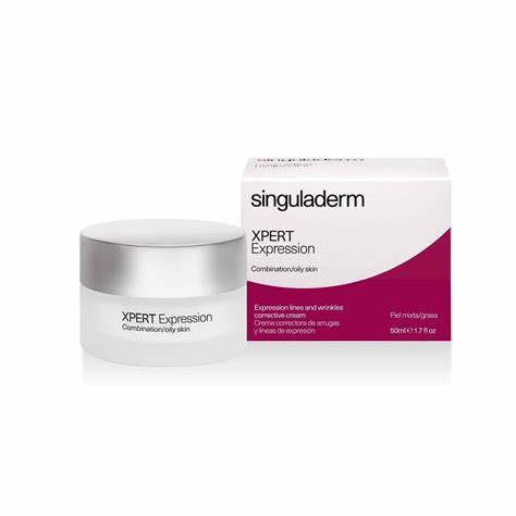 Singuladerm Xpert Expression Cream