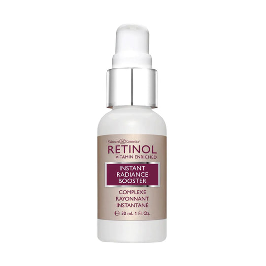 Skincare Ldel Retinol Instant Radiance Booster