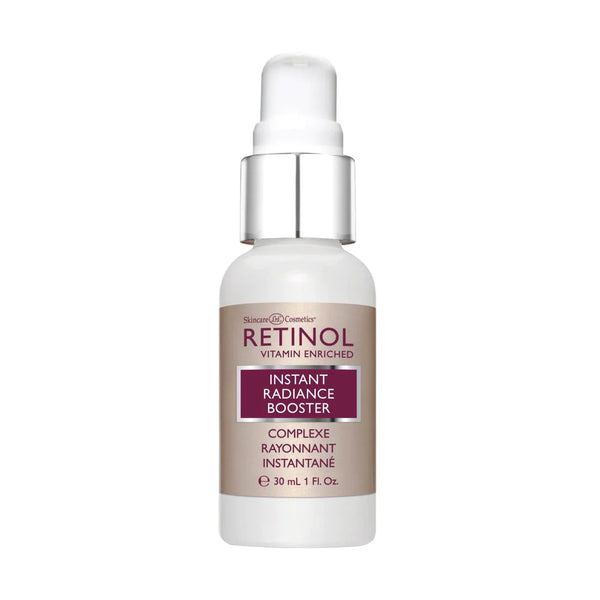 Skincare Ldel Retinol Instant Radiance Booster
