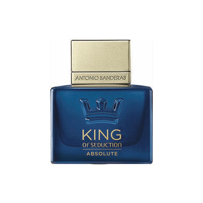 Antonio Banderas King of Seduction Absolute Eau De Toilet