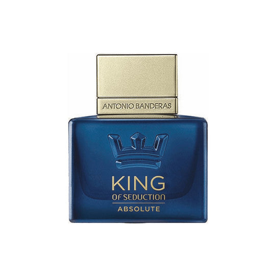 Antonio Banderas King of Seduction Absolute Eau De Toilet