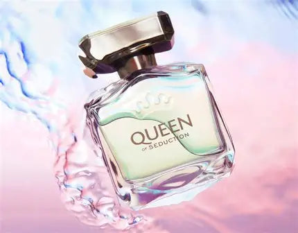 Antonio Banderas Queen of Seduction Eau De Toilet