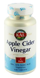 Solaray Apple Cider Vinegar