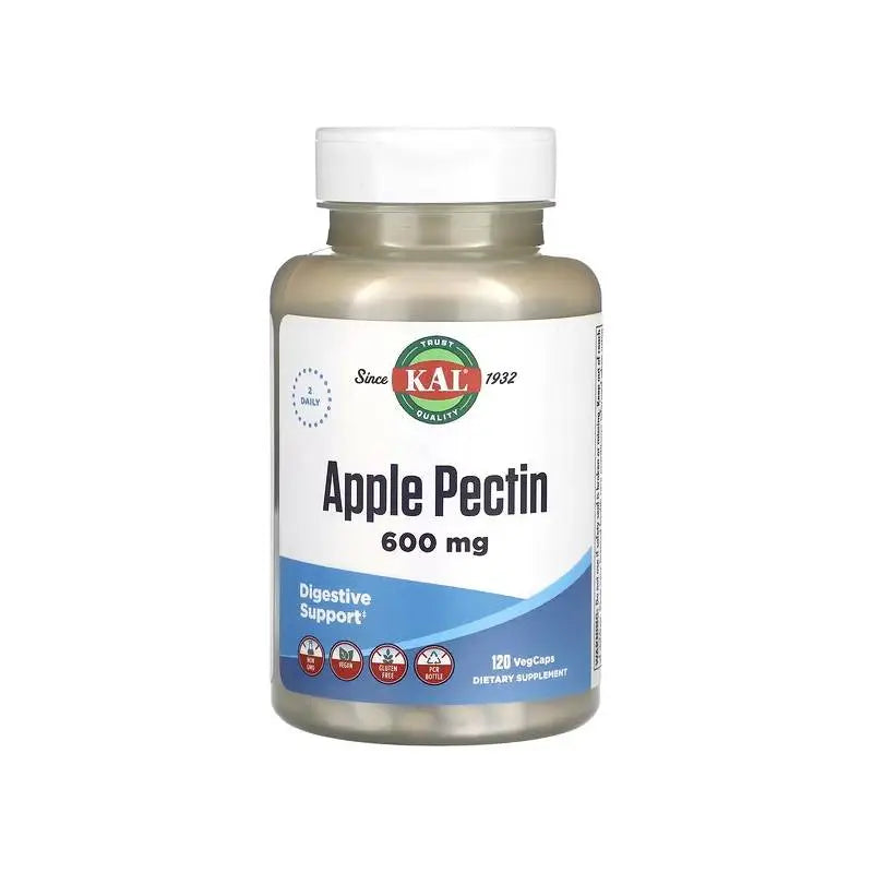 Solaray Apple Pectin