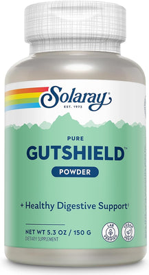 Solaray GutShield Powder