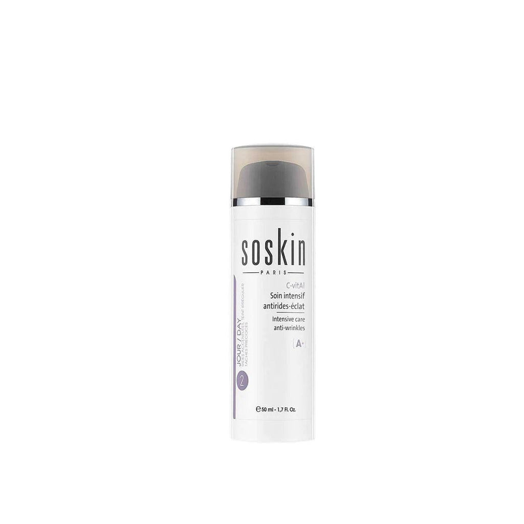 Soskin C-Vital