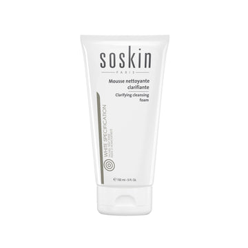 Soskin Clarifying Cleansing Foam