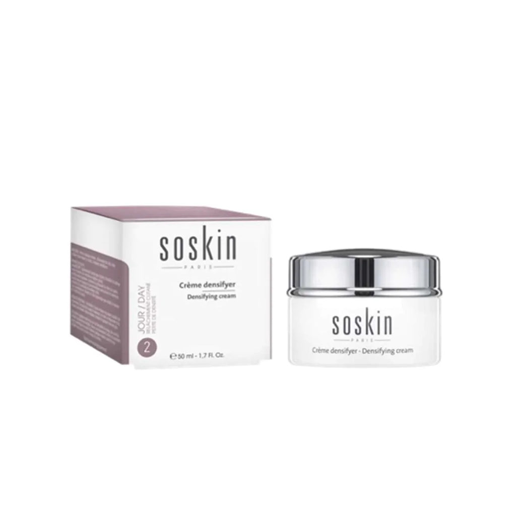 Soskin Densifying Cream