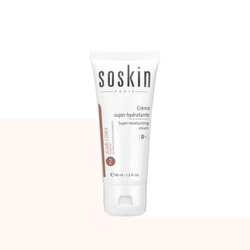 Soskin Hydrawear Rich Protective Moisturizer