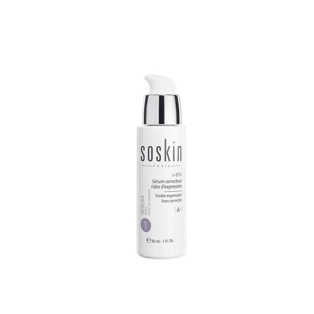 Soskin N-Botox Visible Expression Lines Corrector