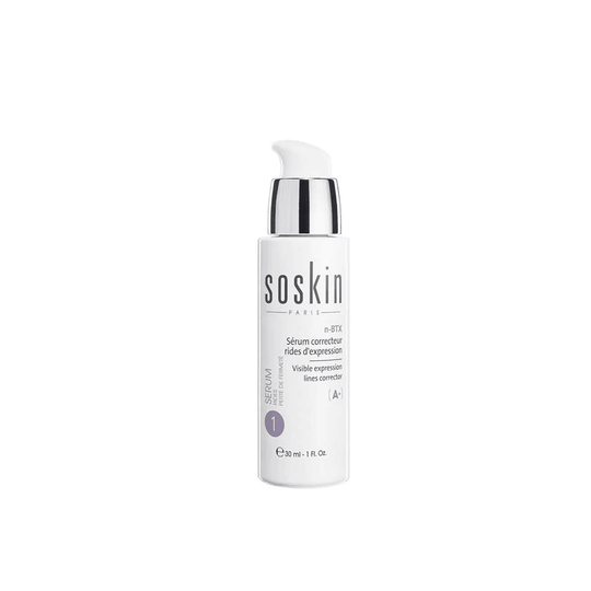 Soskin N-Botox Visible Expression Lines Corrector