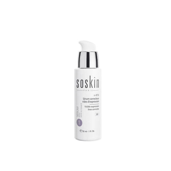 Soskin N-Botox Visible Expression Lines Corrector