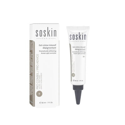 Soskin Whitening Brown Spot Corrector