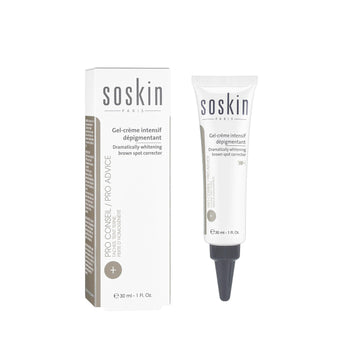 Soskin Whitening Brown Spot Corrector