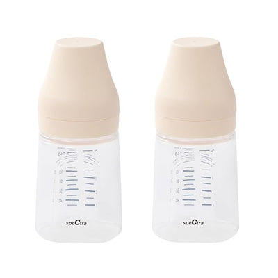 Specta Milk Collection Bottles Set of 2
