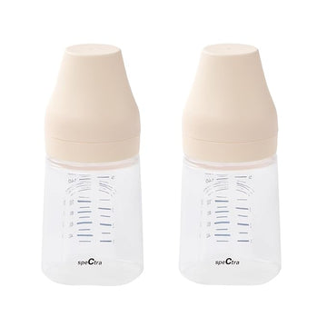 Specta Milk Collection Bottles Set of 2