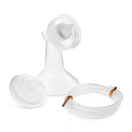 Spectra Breast Shield Set