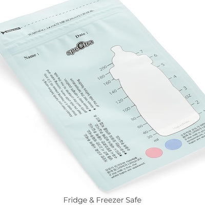 Spectra Disposable Milk Storage Bags (30 Bags)
