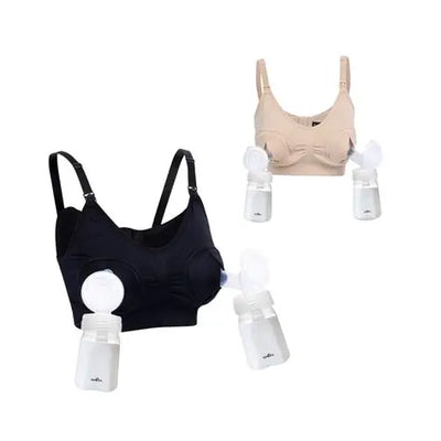 Spectra Dreamy Wishes Pumping/Nursing Bra