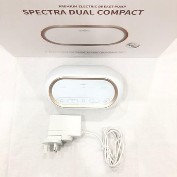 Spectra Dual Compact Pump