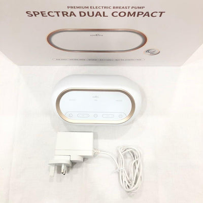 Spectra Dual Compact Pump