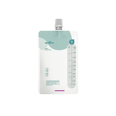 Spectra Easy Breast Milk Storage Pack Refillable 30 sheets