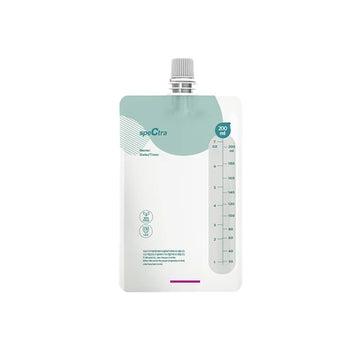 Spectra Easy Breast Milk Storage Pack Refillable 30 sheets