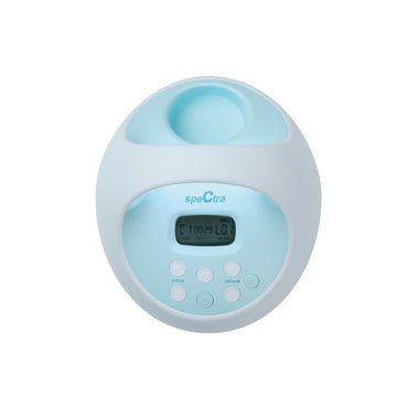 Spectra S1 Plus Pump