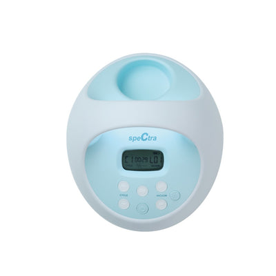 Spectra S1 Plus Pump
