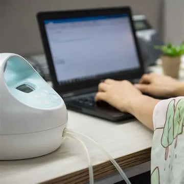 Spectra S1 Plus Pump