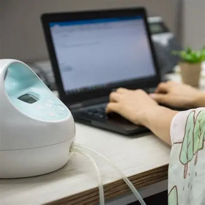 Spectra S1 Plus Pump